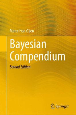 bokomslag Bayesian Compendium