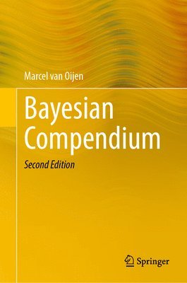 Bayesian Compendium 1