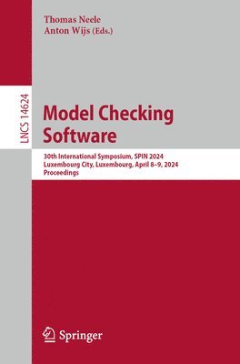 Model Checking Software 1