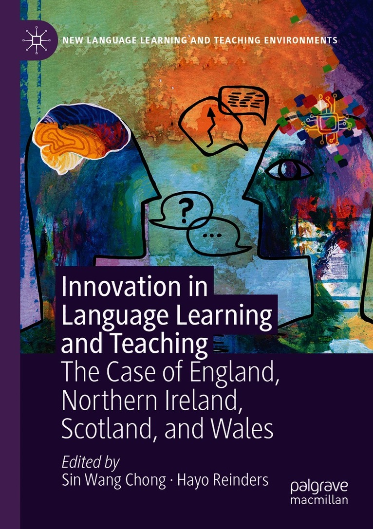Innovation in Language Learning and Teaching