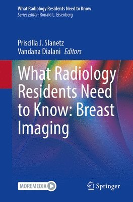 What Radiology Residents Need to Know: Breast Imaging 1