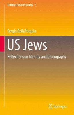 bokomslag US Jews