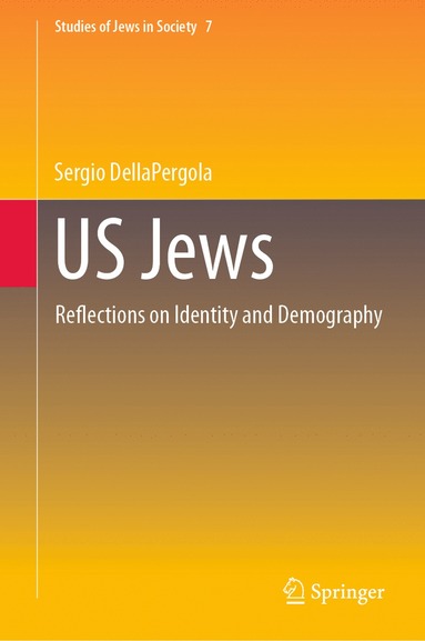 bokomslag US Jews