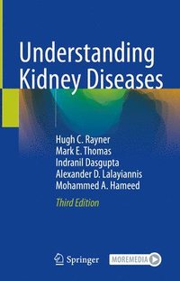 bokomslag Understanding Kidney Diseases