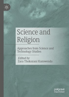 bokomslag Science and Religion