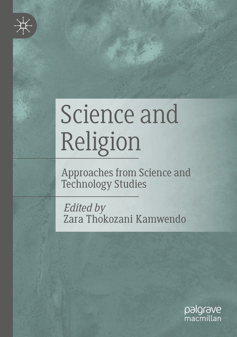 Zara Thokozani Kamwendo - Science and Religion, Häftad