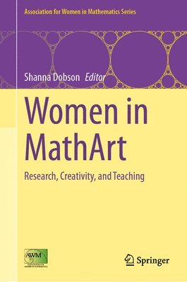 bokomslag Women in MathArt