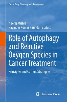 Role of Autophagy and Reactive Oxygen Species in Cancer Treatment