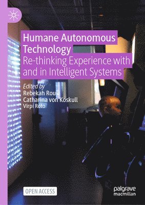 Humane Autonomous Technology 1