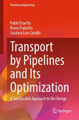 Transport by Pipelines and Its Optimization 1