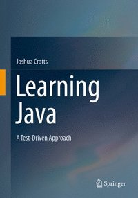 bokomslag Learning Java