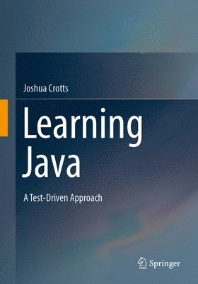 Learning Java 1