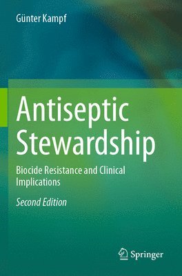 Antiseptic Stewardship