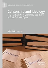 bokomslag Censorship and Ideology