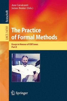 bokomslag The Practice of Formal Methods