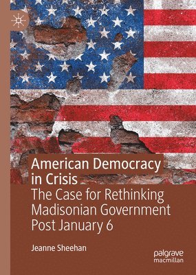 American Democracy in Crisis 1