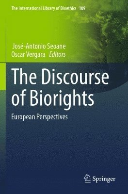 Discourse of Biorights