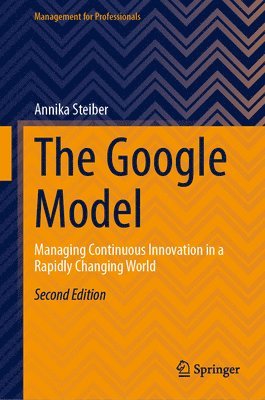 The Google Model 1