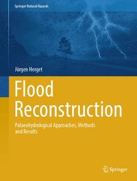 bokomslag Flood Reconstruction