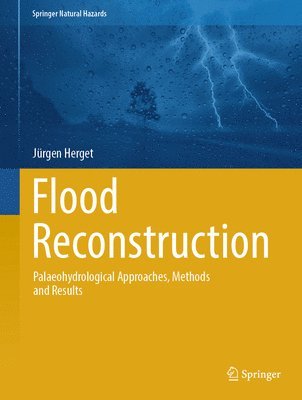 Jürgen Herget, Jurgen Herget - Flood Reconstruction, Inbunden