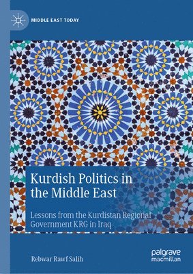 Kurdish Politics in the Middle East 1