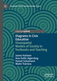 bokomslag Diagrams in Civic Education