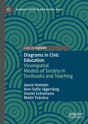 bokomslag Diagrams in Civic Education