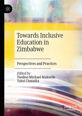 Towards Inclusive Education in Zimbabwe 1