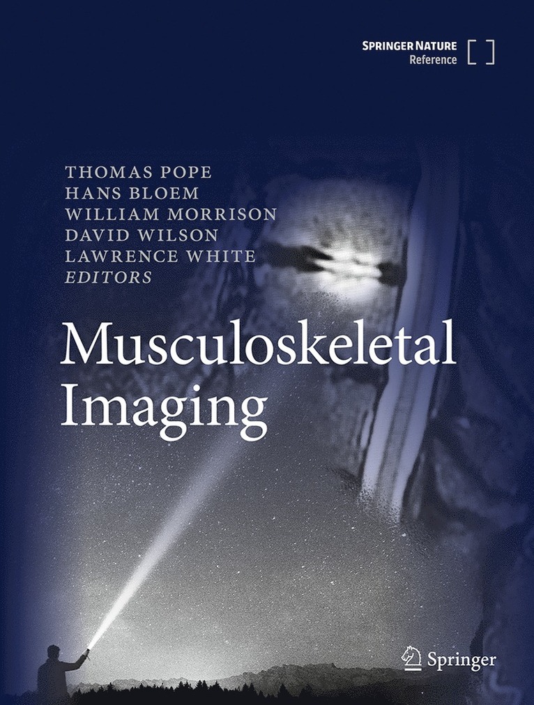Musculoskeletal Imaging