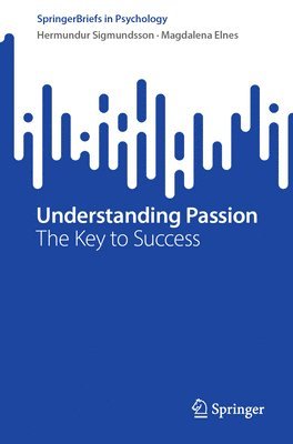 bokomslag Understanding Passion