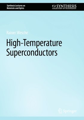 High-Temperature Superconductors 1