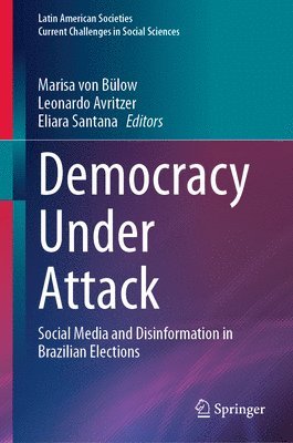 Democracy Under Attack 1