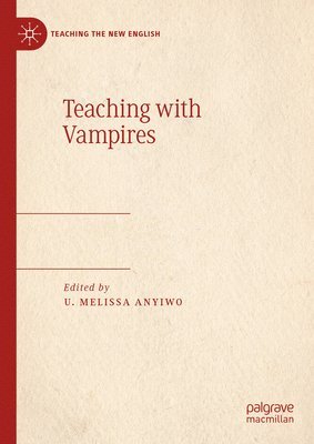 Teaching with Vampires 1