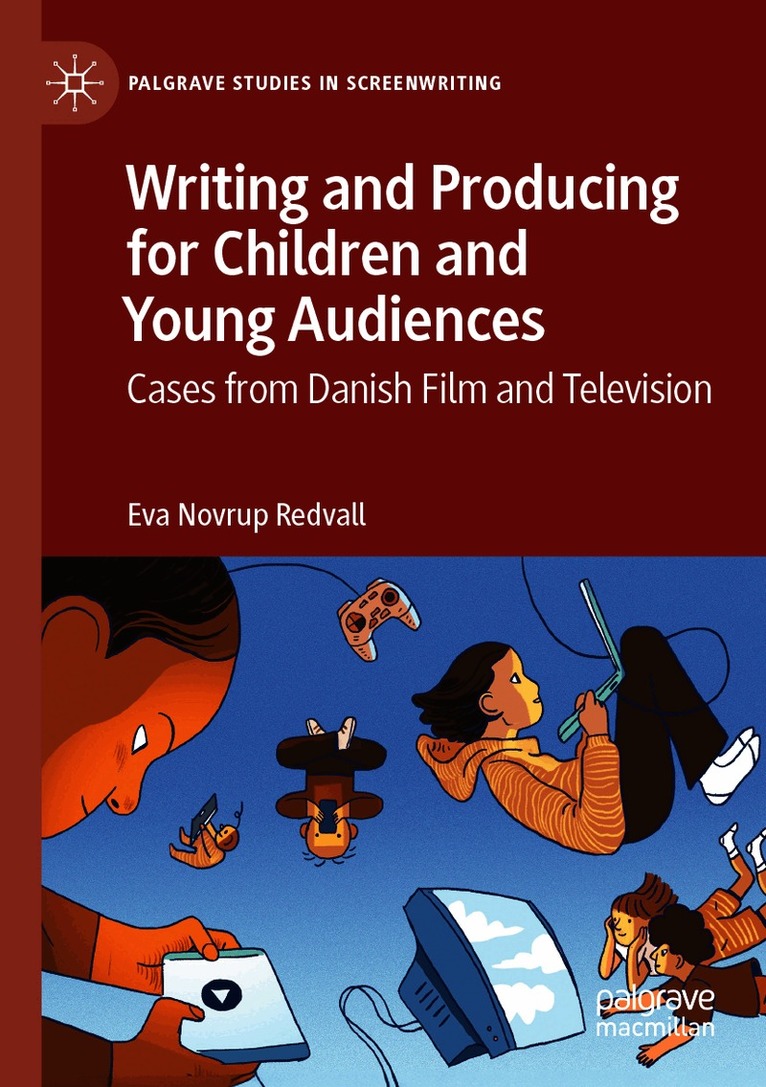 Writing and Producing for Children and Young Audiences