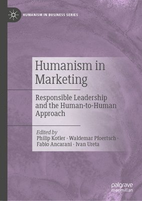 Humanism in Marketing 1