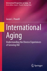 bokomslag International Aging