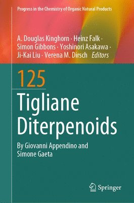 Tigliane Diterpenoids 1