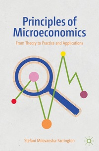 bokomslag Principles of Microeconomics