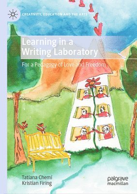 Learning in a Writing Laboratory 1