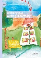 Tatiana Chemi, Kristian Firing - Learning in a Writing Laboratory, Häftad