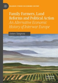 bokomslag Family Farmers, Land Reforms and Political Action