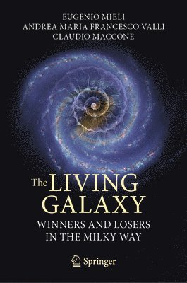 The Living Galaxy 1