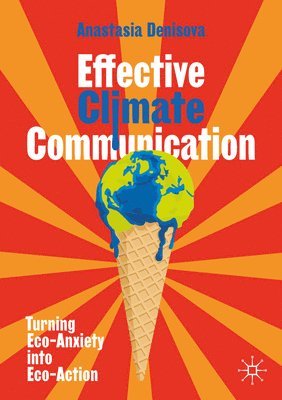 bokomslag Effective Climate Communication