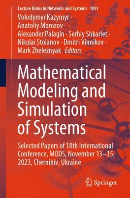 Mathematical Modeling and Simulation of Systems 1