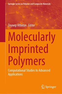 bokomslag Molecularly Imprinted Polymers