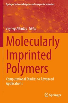 Molecularly Imprinted Polymers