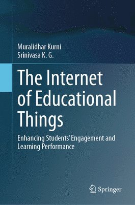 bokomslag The Internet of Educational Things