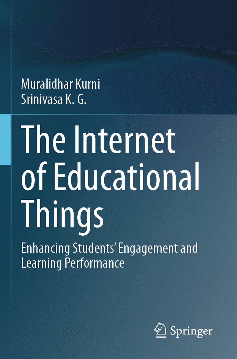 Internet of Educational Things