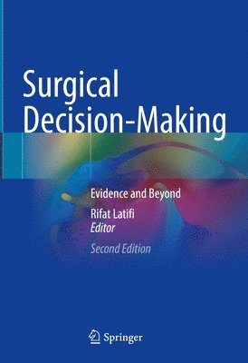 Surgical Decision-Making 1