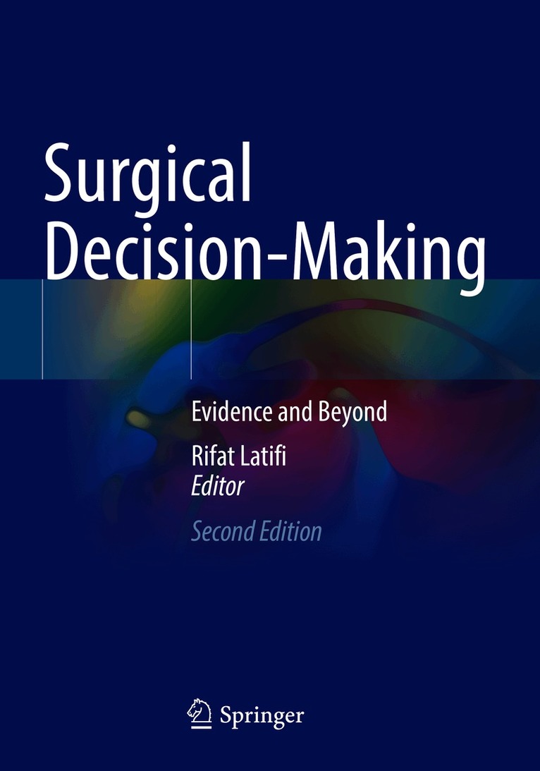 Surgical Decision-Making